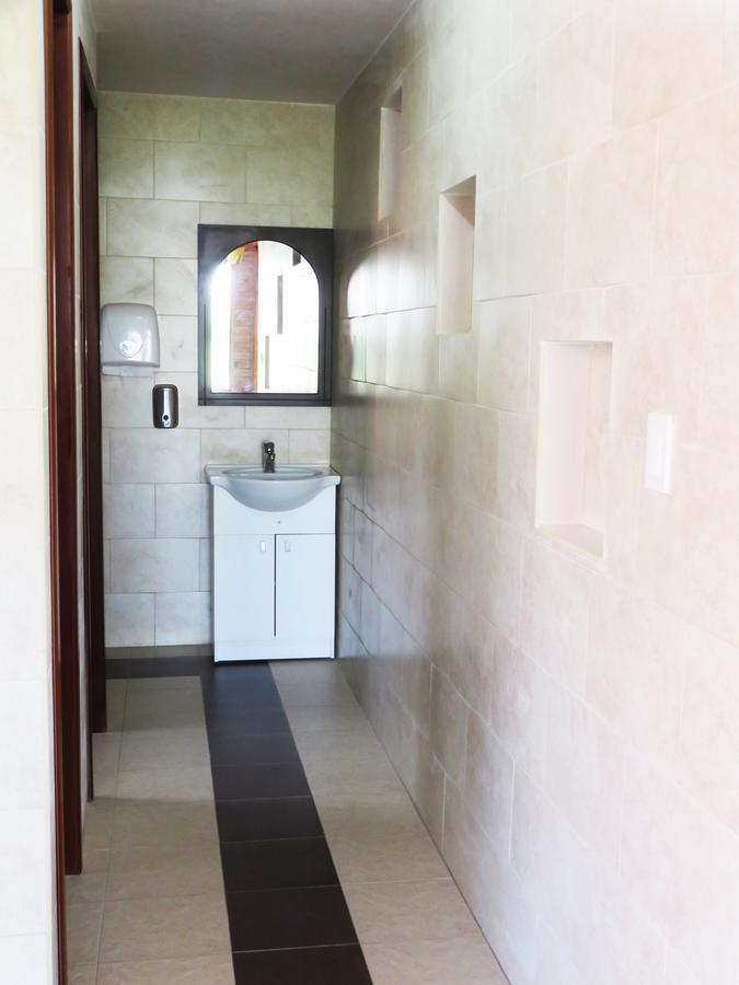 Machachi Casa Del Montanero B&B 외부 사진