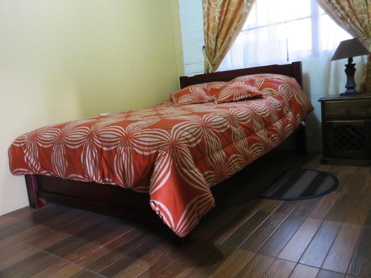 Machachi Casa Del Montanero B&B 외부 사진